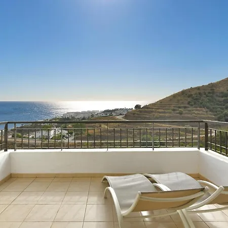 Exclusivo De 2 Vista Mar Lateral * Torrox
