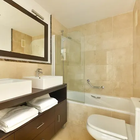 Exclusivo De 2 Vista Mar Lateral * Torrox