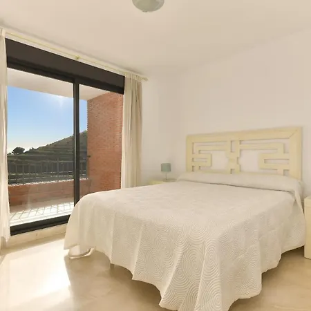 Exclusivo De 2 Vista Mar Lateral Apartment