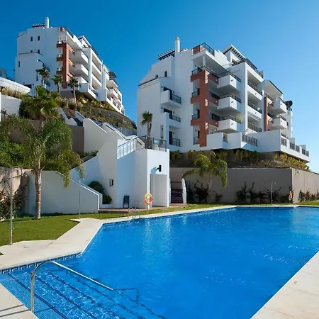 Exclusivo De 2 Vista Mar Lateral Apartment *
